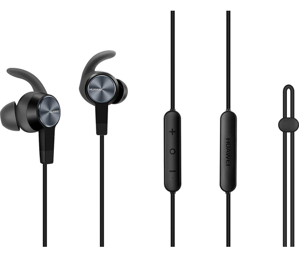 Huawei AM61 Sport Bluetooth Czarne - 464214 - zdjęcie 4